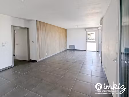 vente appartement 3 pièces 63 m² à montpellier (34000)  239 000 €