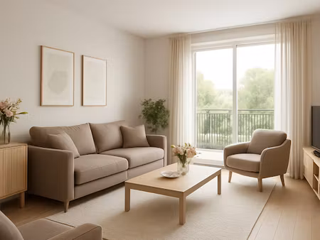 vente appartement 3 pièces 66 m² à cluses (74300)  239 900 €
