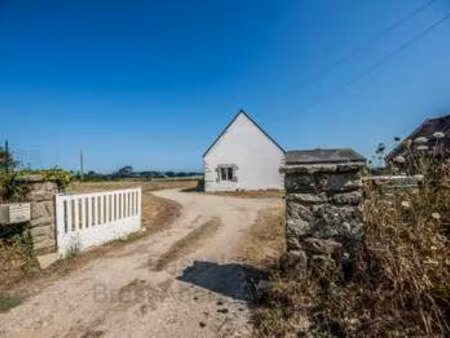 vente maison à plourin (29830) : à vendre / 130m² plourin