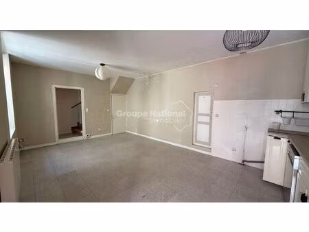 exclusivite maison de village à montfrin