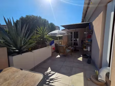 vente appartement 4 pièces 92 m² à aubagne (13400)  280 000 €