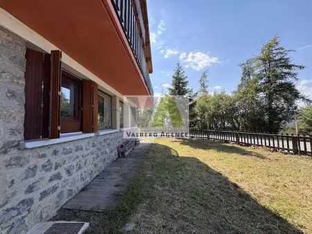 vente appartement 2 pièces 52.8 m² à valberg (06470)  280 000 €