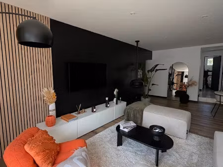 vente appartement 4 pièces 93 m² à hennebont (56700)  299 250 €