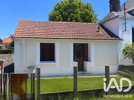 vente maison 1 pièce 37 m² petit-couronne (76650)