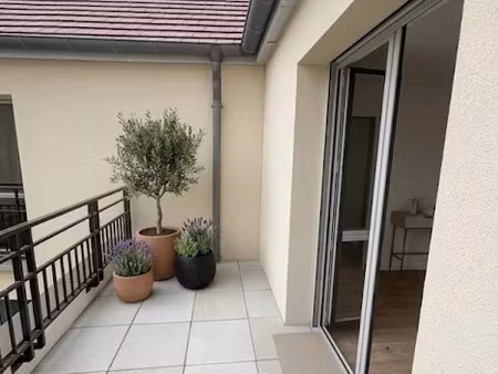 vente appartement 3 pièces 68 m² à morainvilliers (78630)  317 000 €