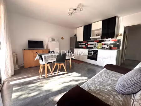 vente appartement 3 pièces 50 m² à saint-cyr-sur-mer (83270)  319 000 €