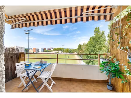 vente appartement 4 pièces 100 m² à toulouse (31000)  325 000 €