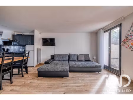 vente maison 5 pièces 90 m² crégy-lès-meaux (77124)