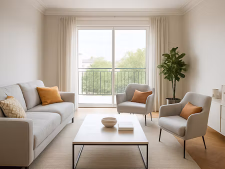 vente appartement 5 pièces 113 m² à la jarrie (17220)  319 900 €