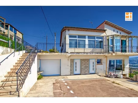 vente appartement 4 pièces 91 m² à saint-laurent-du-var (06700)  345 000 €