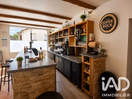 vente commerce 162 m² sartrouville (78500)