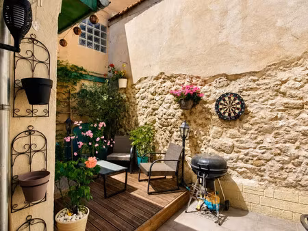 vente maison 5 pièces 80 m² mantes-la-jolie (78200)
