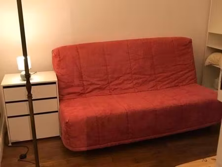 co-location à paris (75015)