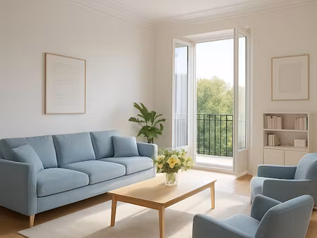 vente appartement 5 pièces 112 m² à plailly (60128)  392 000 €