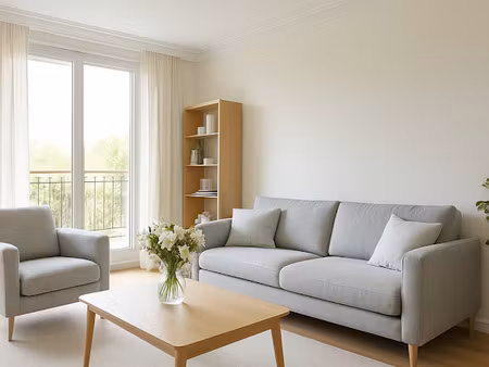 vente appartement 5 pièces 98 m² à le blanc-mesnil (93150)  396 505 €