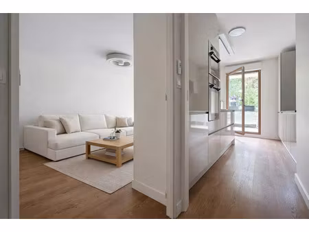 vente appartement 3 pièces 70.6 m² à le chesnay (78150)  399 900 €