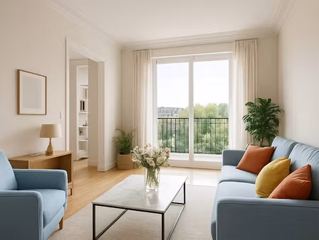 vente appartement 5 pièces 97 m² à le blanc-mesnil (93150)  435 188 €