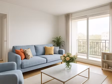 vente appartement 5 pièces 91 m² à l'hay-les-roses (94240)  534 051 €