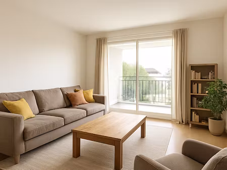 vente appartement 5 pièces 95 m² à carrieres-sur-seine (78420)  483 000 €