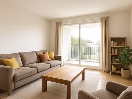 vente appartement 5 pièces 95 m² à carrieres-sur-seine (78420)  483 000 €