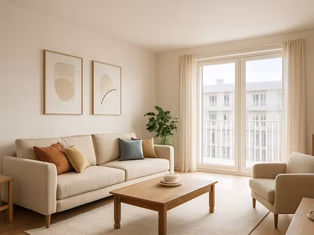 vente appartement 5 pièces 112 m² à saint-malo (35400)  492 000 €