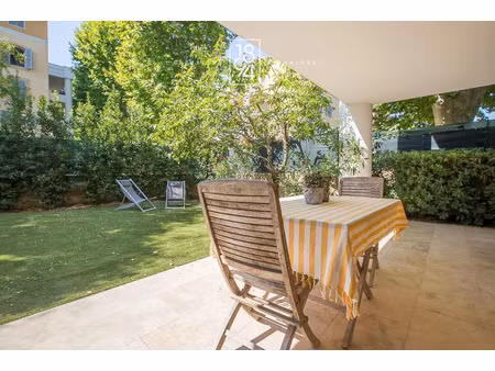 vente appartement 4 pièces 85.54 m² à aix-en-provence (13090)  487 000 €