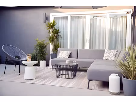 vente appartement 5 pièces 102.5 m² à ares (33740)  499 000 €
