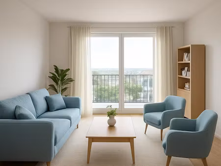 vente appartement 5 pièces 117 m² à saint-malo (35400)  519 000 €