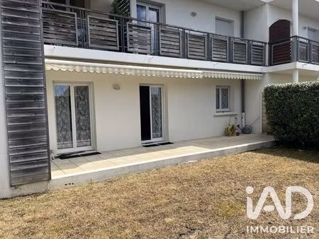 appartement à saujon (17600)