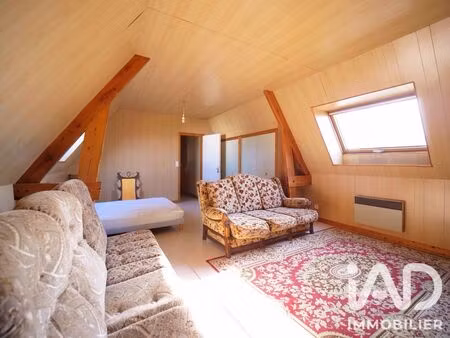 studio à erdeven (56410)