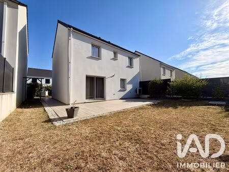 maison traditionnelle à étampes (91150)