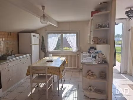 maison à sainte-hélène (33480)