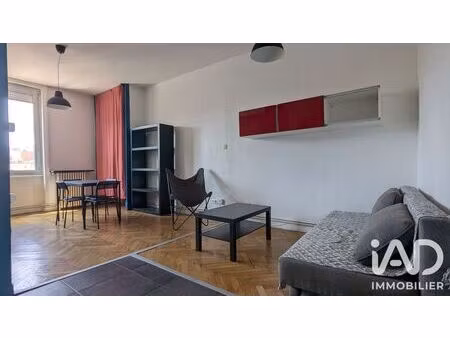 appartement à lyon (69007)