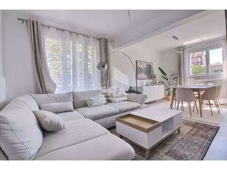 appartement 3 pièces 58 m² à vendre / acheter saint-ouen-sur-seine 93400 ? | era immobilie