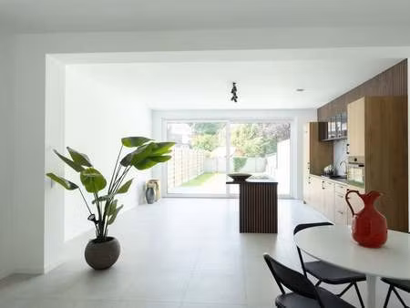 maison à vendre à ekeren € 535.000 (lq6rg) - dabelle vastgoed | zimmo