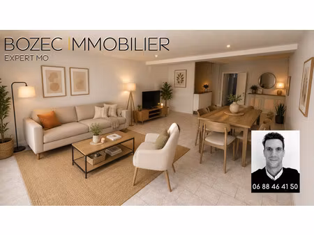 investissement locatif (2 logements)