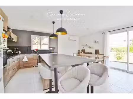 maison à vendre vonnas 4 pièce(s) 102m2 299 900€