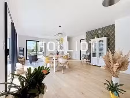 vente maison à bréhal (50290) : à vendre / 90m² bréhal