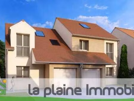 vente maison à colleville-montgomery (14880) : à vendre / 85m² colleville-montgomery