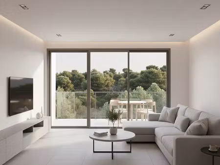 vente appartement 1 pièce 40 m² toulon (83100)