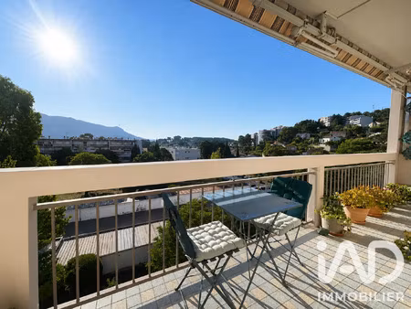 vente appartement 4 pièces 80 m² toulon (83200)