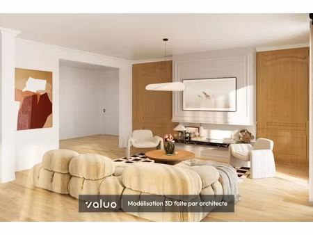 vente appartement 6 pièces 196.35 m² à lille (59000)  599 550 €