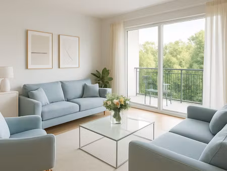 vente appartement 4 pièces 98 m² à nantes (44000)  731 000 €
