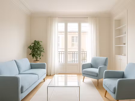 vente appartement 5 pièces 94 m² à les lilas (93260)  930 000 €