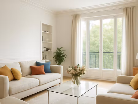vente appartement 4 pièces 122 m² à ville-d'avray (92410)  873 300 €