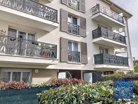 appartement arpajon - 1 pièce(s) - 29.3 m2