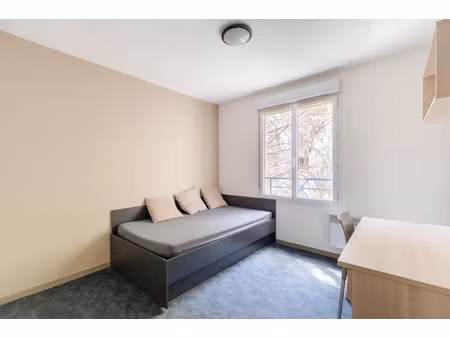 vente appartement 1 pièce 17.93 m² à lyon 6ème (69006)  80 000 €
