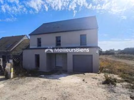vente maison à erquy (22430) : à vendre / 156m² erquy
