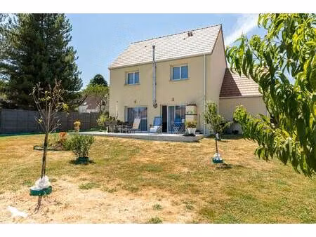 vente maison 4 pièces 108 m² saint-yrieix-la-perche (87500)