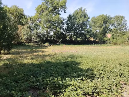 vente terrain 1340 m² à martiel (12200)  27 900 €